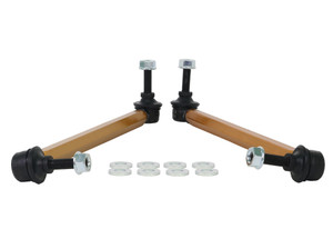 Whiteline Sway bar - link | KLC140-395