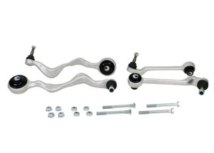 Whiteline Control arm - lower arm | KTA255