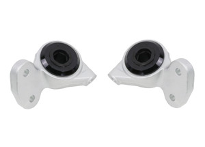 Whiteline Control arm - lower inner rear bushing | W53518