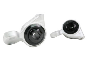 Whiteline Control arm - lower inner rear bushing | W53518