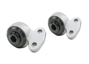 Whiteline Control arm - lower inner rear bushing | W53519
