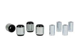 Whiteline Rear Toe Arm Bushing Kit