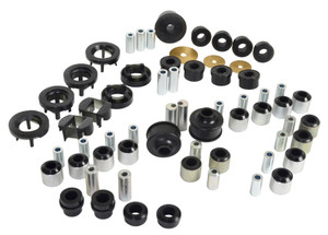 Whiteline Essential Vehicle Kit | WEK007