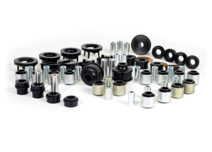 Whiteline Essential Vehicle Kit | WEK007