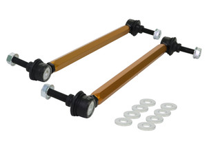 Whiteline Sway bar - link | KLC140-335