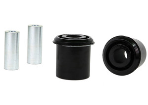 Whiteline Control arm - lower inner rear bushing | W53480