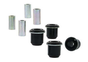 Whiteline Control arm - upper bushing | W53481