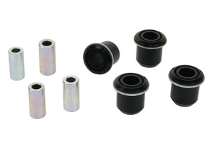 Whiteline Control arm - upper bushing | W53481