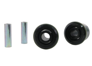 Whiteline Control arm - lower front bushing | W63422