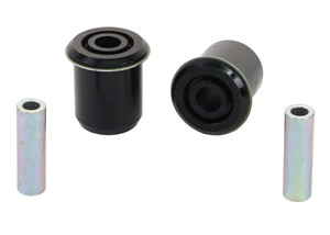 Whiteline Control arm - lower front bushing | W63422