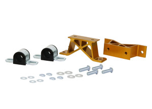 Whiteline Sway bar - mount kit | KBR21-27