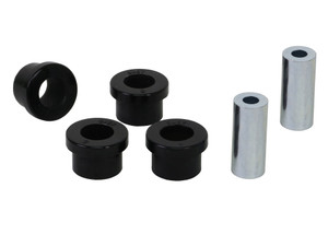 Whiteline Control arm - lower inner front bushing | W52837A