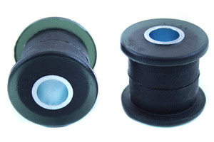 Whiteline Control arm - lower inner and outer bushing | W61382A