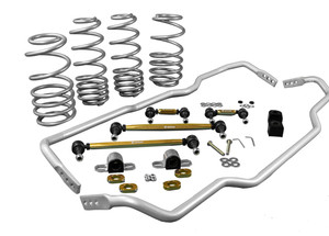 Whiteline Grip Series Kit | GS1-VWN003