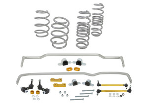 Whiteline Grip Series Kit | GS1-VWN005