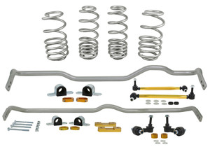 Whiteline Grip Series Kit | GS1-VWN006