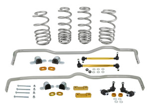 Whiteline Grip Series Kit | GS1-VWN006