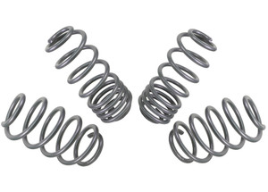 Whiteline Coil Springs - lowered | WSK-VWN002