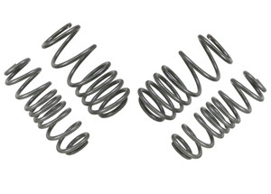 Whiteline Coil Springs - lowered | WSK-VWN003