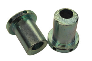 Whiteline Control arm - upper inner bushing | KCA394