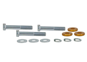 Whiteline Steering - bump steer correction kit