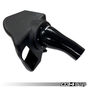 P34 COLD AIR INTAKE, B9 AUDI S4/S5 3.0 TFSI