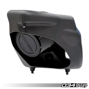 P34 COLD AIR INTAKE, B9 AUDI S4/S5 3.0 TFSI