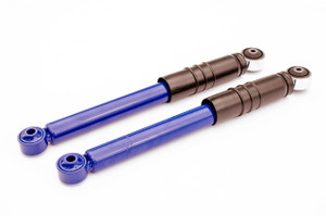 Solo Werks S1 Coilover System - VW (A1 MKI) Golf