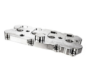 IE Billet Valve Cover for 2.0T FSI Engines | IEBAVC5-BK