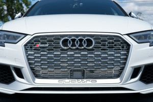 CTS TURBO 8V RS3/ TTRS 2.5T EVO Direct Fit Intercooler