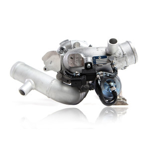 CTS Turbo B7 A4 2.0T BorgWarner K04 Turbo Upgrade Kit