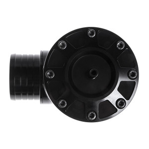 CTS TURBO High Flow HFDV 1.5" (R32T/VR6T)