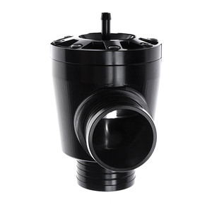 CTS TURBO High Flow HFDV 1.5" (R32T/VR6T)