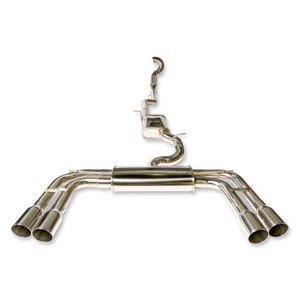 CTS Turbo Audi 8V S3 3" Turbo Back Exhaust
