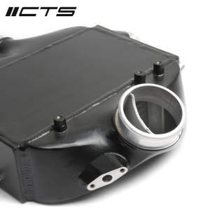 CTS Turbo S55 F80/F82/F83/F87 BMW M3/M4/M2 Air-to-Water Intercooler Upgrade