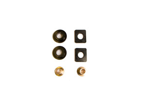 Shifter endlink bushing set - MK5/MK6/MK7/8P/8V (2008+)
