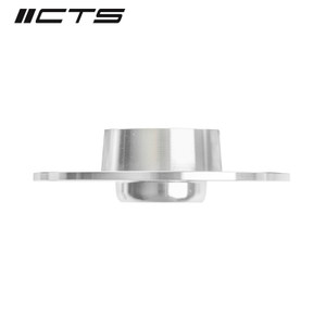 CTS Turbo Billet Subframe Bushing Insert Kit: MK5/MK6/8P Audi A3/MK2 Audi TT