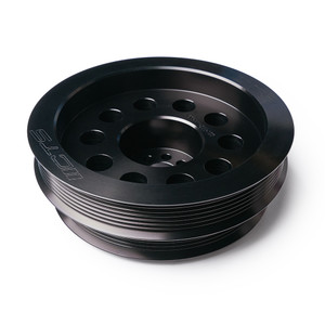 CTS Turbo 3.0T V6 Crank Pulley Upgrade Kit (180mm)
