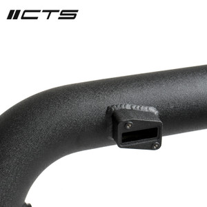 CTS TURBO AIR INTAKE SYSTEM FOR 2.0T FSI (EA113) - MK5 GTI/GLI, MK6 Golf R, Audi A3