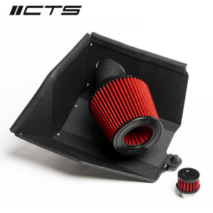 CTS TURBO MK7 VW JETTA/Golf 1.4T TSI 3" AIR INTAKE SYSTEM