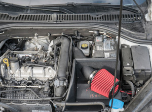 CTS TURBO MK7 VW JETTA/Golf 1.4T TSI 3" AIR INTAKE SYSTEM