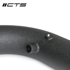 CTS Turbo 8V.2 RS3/ 8S TTRS 2.5T EVO Intake (2018 ONLY)