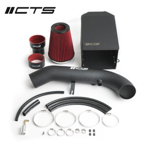CTS Turbo 8V.2 RS3/ 8S TTRS 2.5T EVO Intake (2019-current)