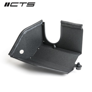 CTS Turbo MK7/7.5 VW Golf R, Audi S3, Audi TTS Intake (2015+ MQB Models without SAI)