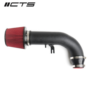 CTS Turbo MK7/7.5 VW Golf R, Audi S3, Audi TTS Intake (2015+ MQB Models without SAI)