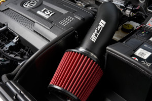 CTS Turbo MK7/7.5 VW Golf R, Audi S3, Audi TTS Intake (2015+ MQB Models without SAI)