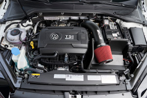 CTS Turbo MK7/7.5 VW Golf R, Audi S3, Audi TTS Intake (2015+ MQB Models without SAI)