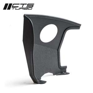 CTS TURBO B9 AUDI A4, AllRoad, A5, S4, S5, RS4 HIGH-FLOW INTAKE (6" Velocity Stack)