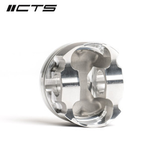 JE Pistons for DAZA 2.5T engine