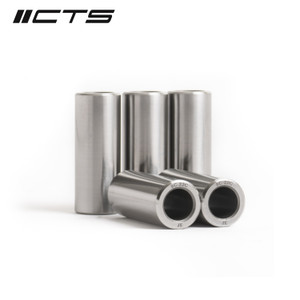 JE Pistons for DAZA 2.5T engine